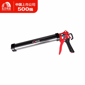 雨虹防水虹大师筒式压胶枪