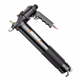 科麦斯全自动气动黄油枪挖掘机高压注油器小型手动黄油机润滑打黄油神器