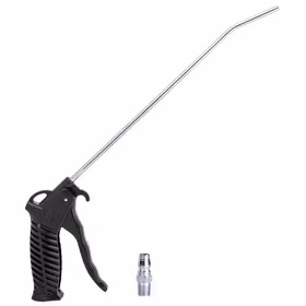 得力 加长吹尘枪   250MM；DL7631