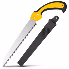 得力 腰锯   240mm65Mn；DL580924