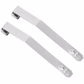 正泰 继电器附件,挂钩,适用CZT,CZY系列插座,2个/套；NG102