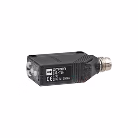 欧姆龙 内置小型放大器型光电传感器；E3Z-T86 BY OMC