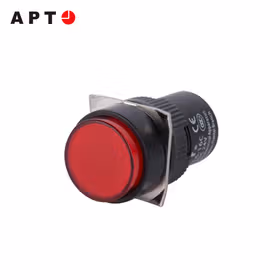 APT 指示灯；AD16-16C/g22