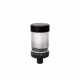 上海天逸电器 &phi;50单层光多色警示灯；JD501-C01RYG024