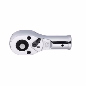 得力 19mm系列棘轮头   3/4寸；DL4101