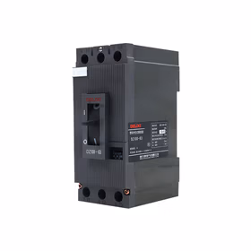 德力西电气 电动机断路器；DZ108-63/10 63A