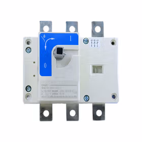 正泰 隔离开关；NH40-1000/3