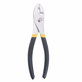 得力 鲤鱼钳   10寸；DL25510