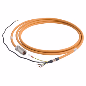 ABB 变频器附件,控制盘3米连线；OCAT-02