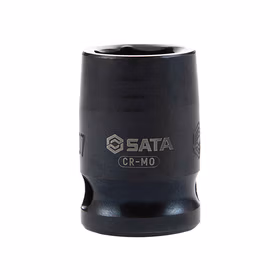 世达 3/8寸系列六角风动套筒14MM；34209