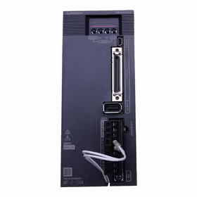 三菱电机 伺服驱动器；MR-JE-100A