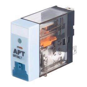 APT x.r系列小型通用型继电器 SR1MLTD-D6；103025959