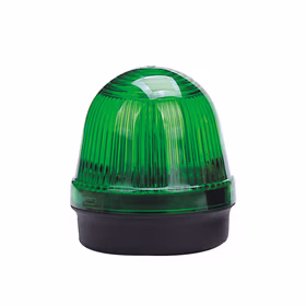 上海天逸电器 &phi;50单体式光警示灯；JD50A-L01G122