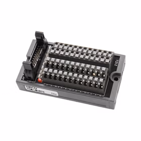 胜蓝 I/O 16位输入/输出端子台；T212