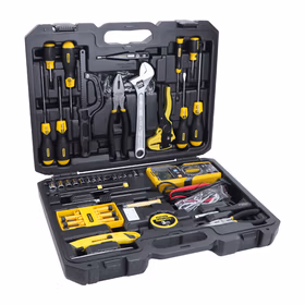 史丹利  53件套电讯工具套装   89-883-23U