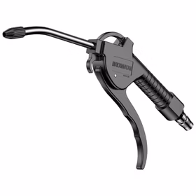 科麦斯高压吹尘枪除尘吹气货车打气吹灰枪吹风枪加长气动工具