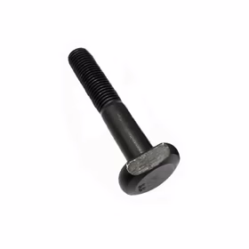 惠象 10.9级 T型槽用螺栓（热处理） GB /T 37 半螺纹 发黑 1个 M24-3*180