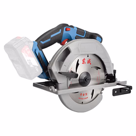 东成 20v充电式无刷电圆锯（裸机）；DCMY02-185Z
