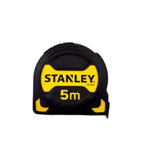 史丹利 黑金刚公制卷尺5mX28mm；STHT33561-23