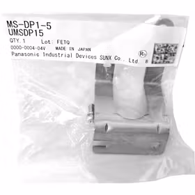松下(Panasonic) 传感器,安装支架；MS-DP1-5（第三方生产）