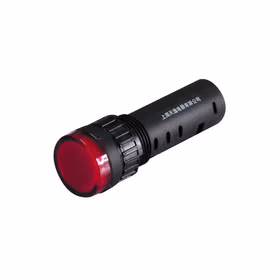 上海天逸电器 闪光灯；AD17-16SG/AC110V R