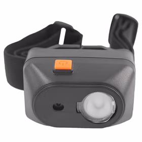 史丹利 LED锂电防爆头灯3W 70-771-23（标配含锂电池）