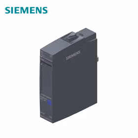 西门子 模拟量输出模块；6ES71356HB000CA1