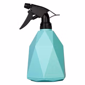 得力 喷水壶   600ml；DL581005B