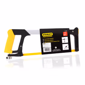 史丹利 钢锯架400mm；15-166