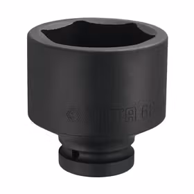 世达 1寸系列六角风动套筒22MM；34810