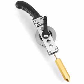 得力 量油尺铜吊坠   20m；DL9420