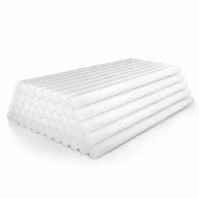 得力 热熔胶棒   11x200mmx50支；DL390050B