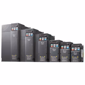 台达 精巧标准型矢量控制变频器MS300系列；VFD2A7MS43ANSAA