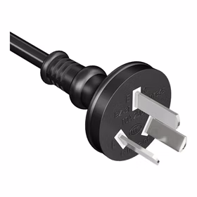 广昌兴（G.C.X）3C认证 服务器电源线 1.8米 3*1.5平方无氧铜 国标三插10A-C13品字尾平口 PDU UPS连接线