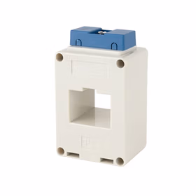 APT 电流互感器；ALH-0.66 80*50II 2000/5 0.5SR 40VA