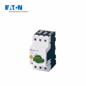 伊顿穆勒 电动机保护断路器；PKZMC-10