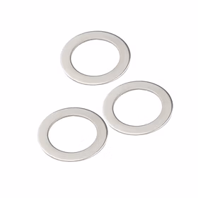 惠象 100HV 平垫圈 GB97.1 亮镍 1个 M5