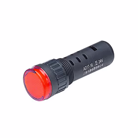 上海天逸电器 指示灯；AD17-16/DC(AC)36V R