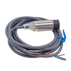 欧姆龙 接近传感器；E2B-M30LN30-M1-B1 OMS