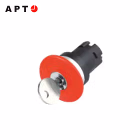 APT 急停按钮头部,红色；LA39-B-ZY/r急停钮头部
