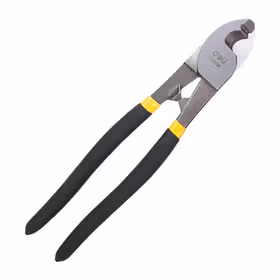 得力 电缆剪   10寸；DL20028