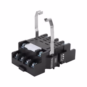 APT 微型继电器附件，安装底座 STF14A；100807726