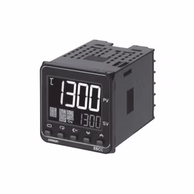 欧姆龙 数字温控器；E5CC-CX2ASM-800