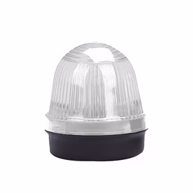 上海天逸电器 &phi;50单体式光警示灯；JD50A-L01W024