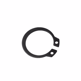 惠象 轴用挡圈 DIN471A 磷化 1个 &Phi;260