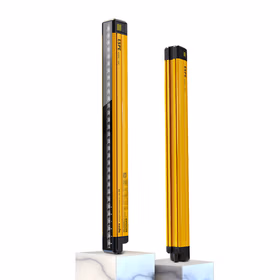 意普/ESPE 安全光栅；EFP2-0820NRL-5