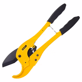 得力 管子割刀锋利型4层特氟龙   75mm；DL350075