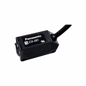 松下(Panasonic) 小型光电传感器；CX-491