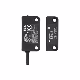 欧姆龙 小型非接触式门开关；D40A-1C2 BY OMS