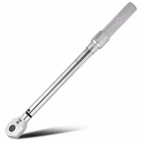 得力 预置扭力扳手10-50N.m；DL170050（新旧交替，随机发货）